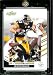 2007 Score # 208 Heath Miller - Pittsburgh Steelers - NFL Football Card