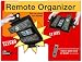 Remote Mate 1-PACK remote control organizer