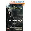 Greywalker (Greywalker, Book 1)