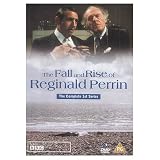 DVD : The Fall And Rise Of Reginald Perrin: The Complete 1st Series [Region 2]