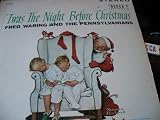 Twas the Night Before Christmas