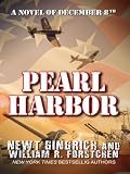 Pearl Harbor: A Novel of December 8th (Thorndike Press Large Print Basic Series)