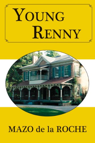 Young Renny (Jalna)