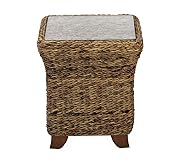 Antigua Side Table
