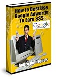 How To Best Use Google Adwords To Earn $$$ 51qodMTFcqL. SL160 How To Best Use Google Adwords To Earn $$$