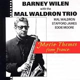 Movie Themes From Francepar Barney Wilen