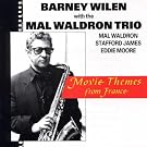 Movie Themes from France