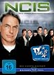NCIS - Season 4, 2.Teil [3 DVDs]