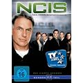 NCIS - Season 4, 2.Teil [3 DVDs]