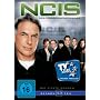 NCIS - Season 4, 2.Teil (3 DVDs)