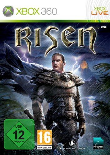 Xbox 360 Risen