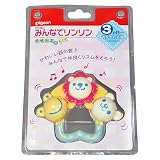 ピジョン　みんなでリンリン