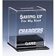 San Diego Chargers NFL Coin Bank