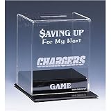 San Diego Chargers NFL Coin Bank