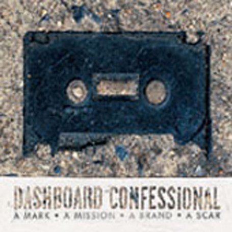 DASHBOARD CONFESSIONALS - Hands Down Lyrics - Zortam Music