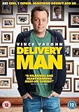 Delivery Man [DVD]