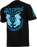 Triumph*United Thai 3.0 Men's Tee