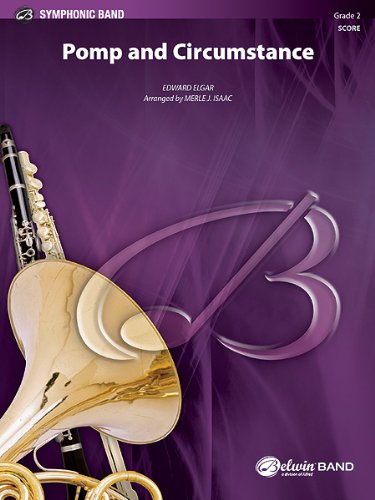 Pomp and Circumstance, Op. 39,