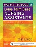 ISBN 9780323279413 product image for Mosby's Textbook for Long-Term Care Nursing Assistants, 7e | upcitemdb.com