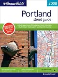 The Thomas Guide 2008 Portland street guide