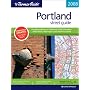 The Thomas Guide 2008 Portland street guide