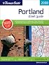 Thomas Guide Pacific Northwest Road Atlas
