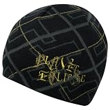 Planet Eclipse Chase Beanie - Black