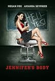Jennifer's Body Featurette: In Character with Megan Fox