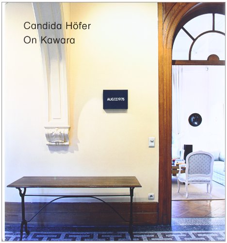 Candida Hofer / On Kawara: Date Paintings in Private Collections