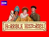 Horrible Histories: Episode 11