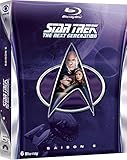 Image de Star Trek - La nouvelle génération - Saison 6 [Blu-ray]