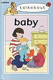 Talkabout baby