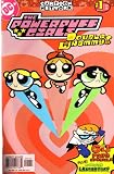  : The Powerpuff Girls Double Whammy #1