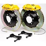Brembo Gran Turismo Big Brake Kit 2P1.9025A5 by Brembo&node=15684181