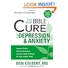 New Bible Cure for Depression & Anxiety, The