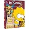 l'integrale des coffret simpsons
