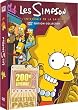 Les Simpson, saison 9 - Coffret 4 DVD