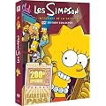 Les Simpson, saison 9 - Coffret 4 DVD