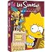 Les Simpson, saison 9 - Coffret 4 DVD