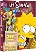 Les Simpson, saison 9 - Coffret 4 DVD