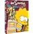 Les Simpson, saison 9 - Coffret 4 DVD