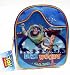 Disney Toy Story School Backpack - Kid Size Buzz & Woody School Backpack