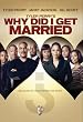 Tyler Perry's Why Did I Get Married? (Widescreen Edition)
