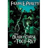 The Deadly Curse Of Toco-Rey (The Cooper Kids Adventure)