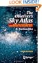 The Observer's Sky Atlas: With 50 Star Charts Covering the Entire Sky