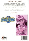 Slayers The Knight of Aqua Lord, Tome 1