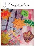 Embellishment Village Books-Amazing Angelina