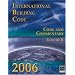 2006 International Building Code: Code & Commentary, Volume 1 (International Building Code Commentary Vol. 1)