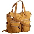 Kipling ERASTO K13543, Borsa a tracolla donna, 39 x 29 x 17 cm (L x A x P)