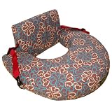 ViVA! Breastfeeding Pillow - Cocoa by 